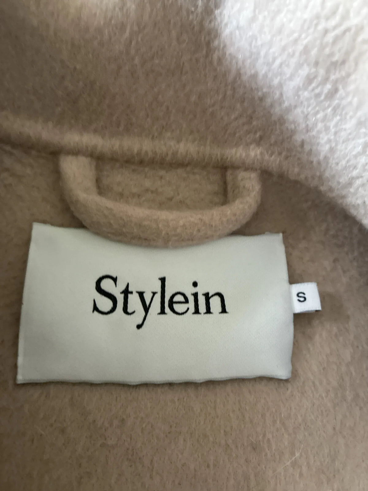 Stylein Toni-ulljacka
