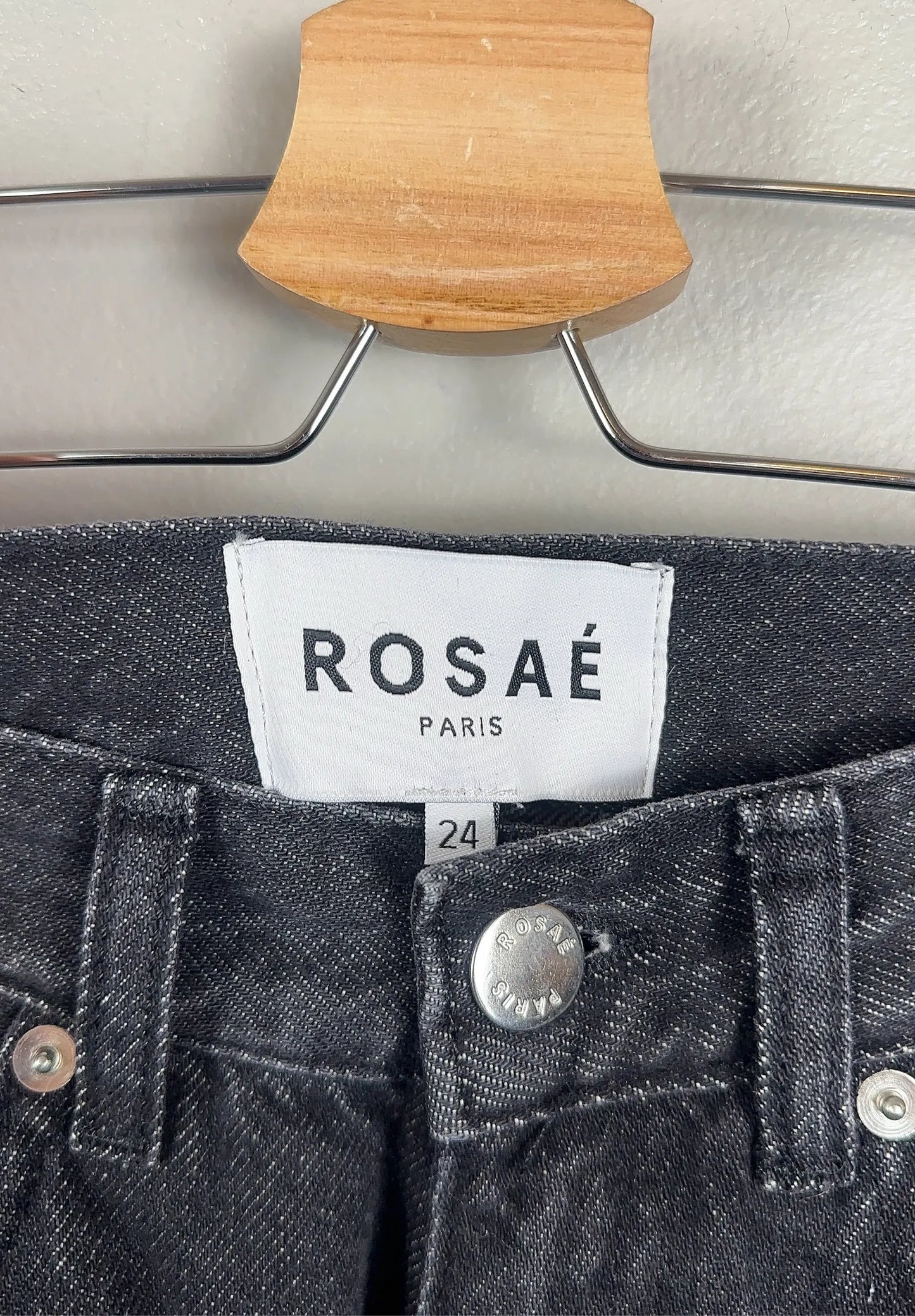 Rosae-jeans