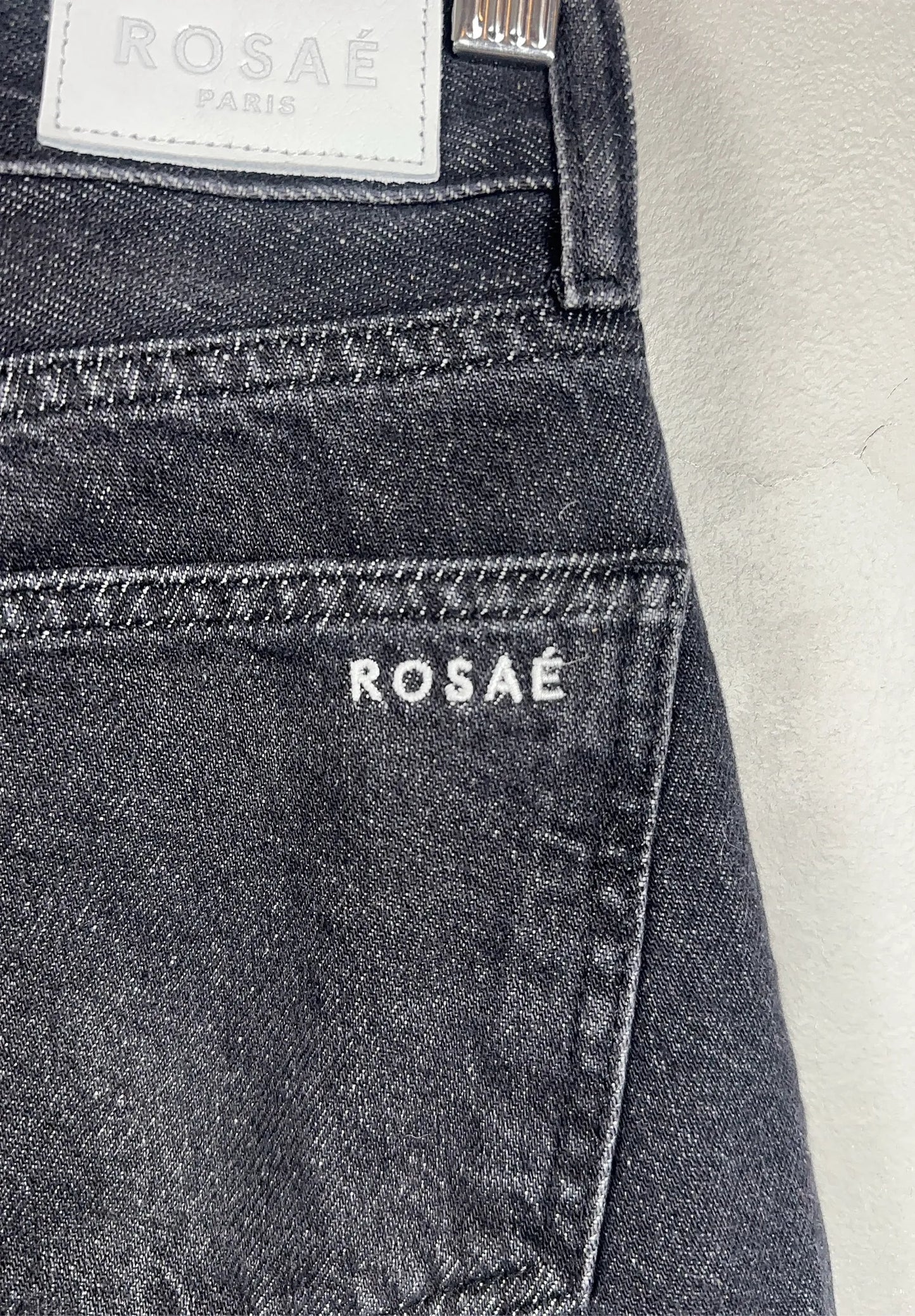 Rosae-jeans