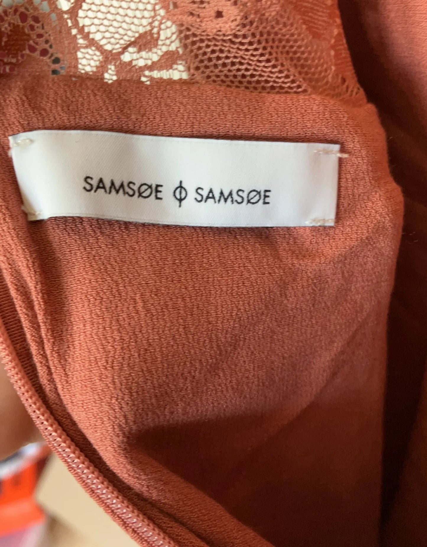Samsøe Samsøe Dress