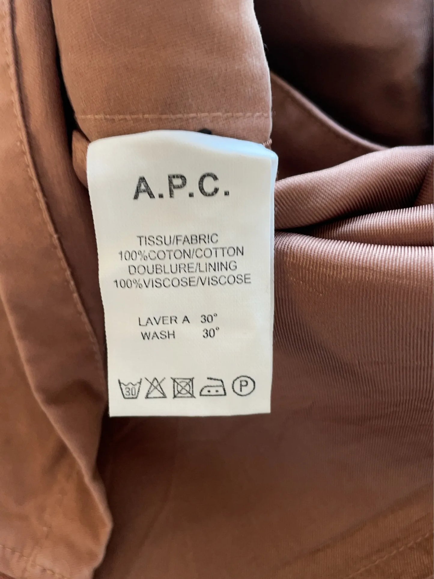 APC Skirt