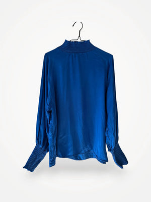 By Malina Blouse