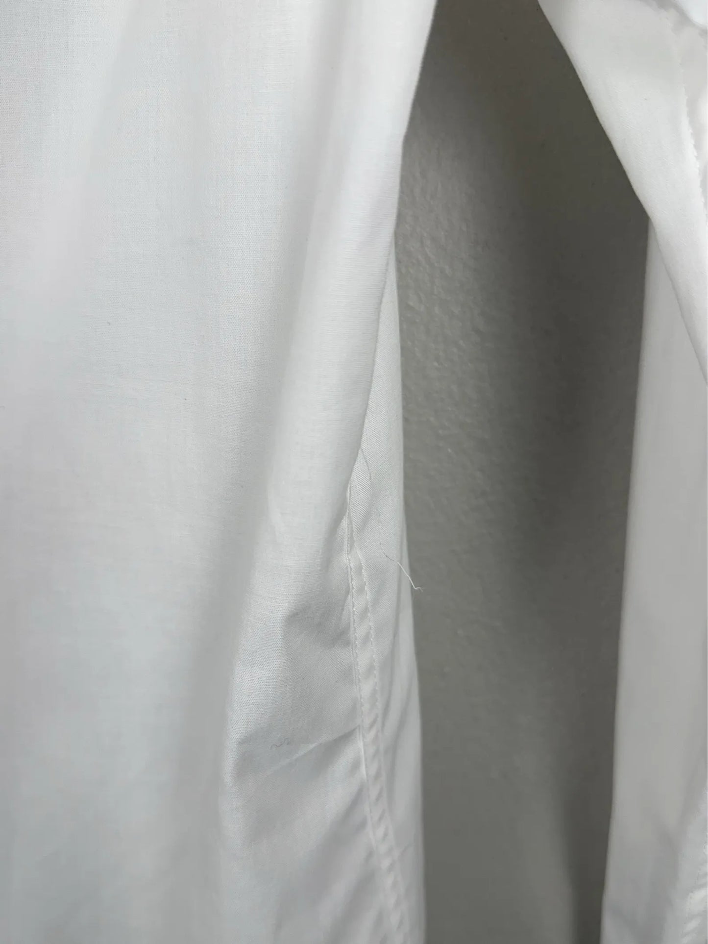 Filippa K Classic Stretch-skjorta