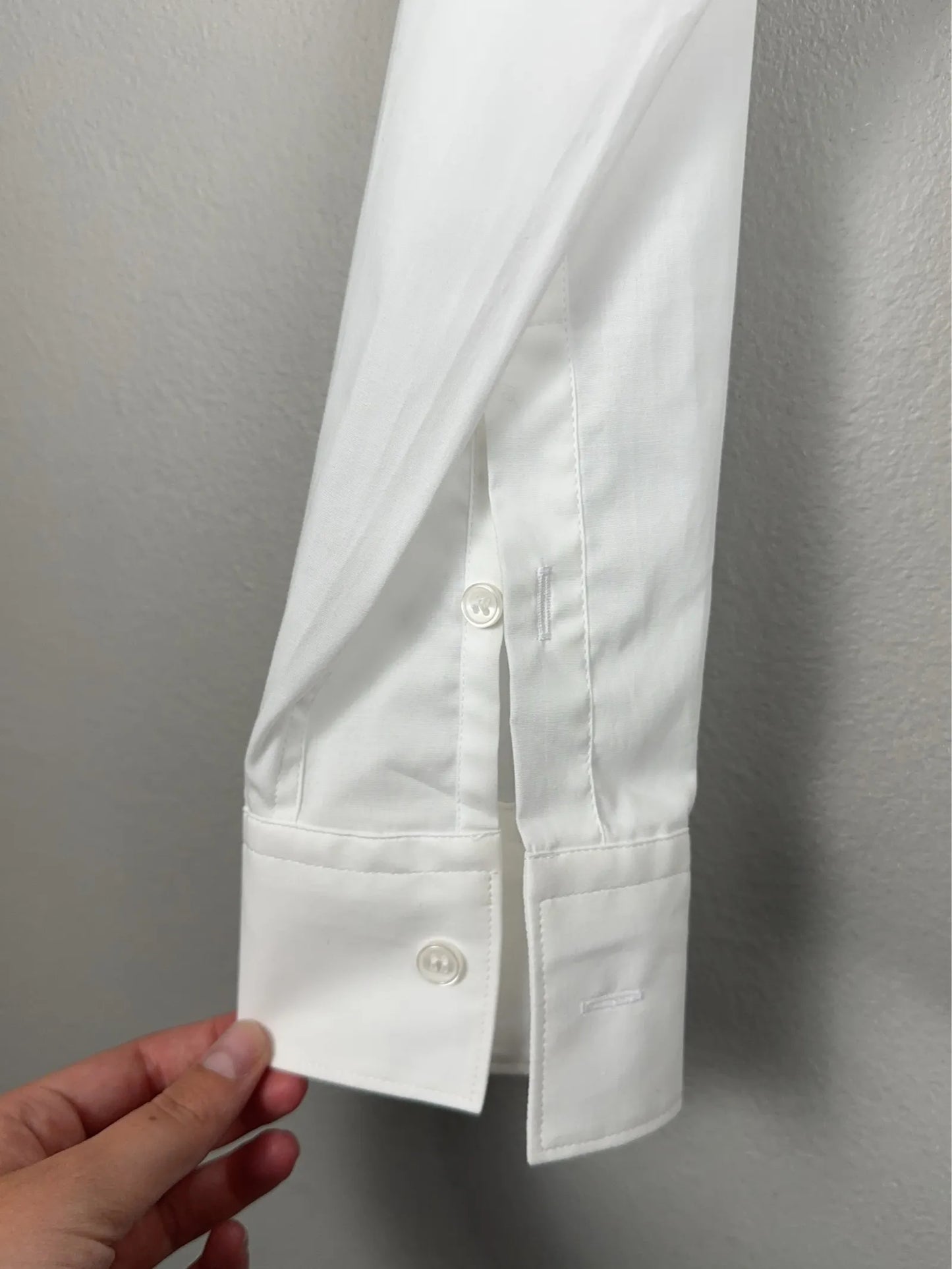 Filippa K Classic Stretch-skjorta
