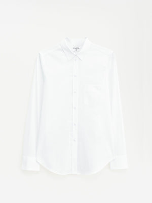 Filippa K Classic Stretch-skjorta