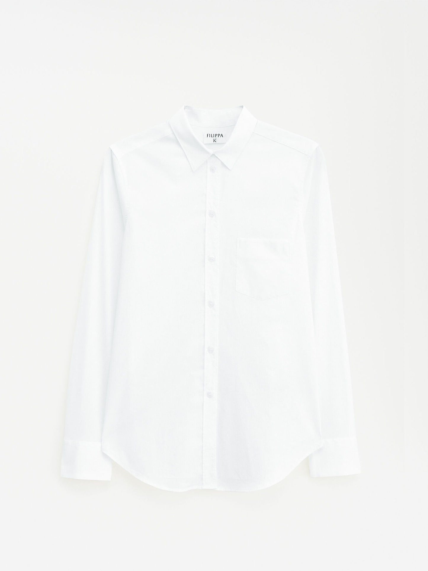 Filippa K Classic Stretch-skjorta