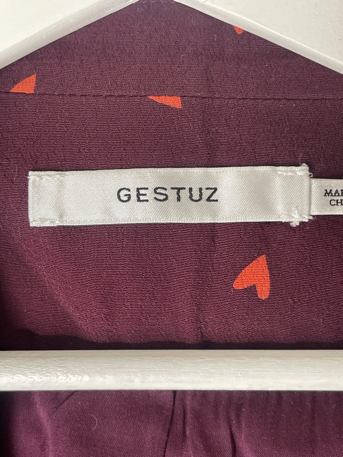 Gestuz Blazer
