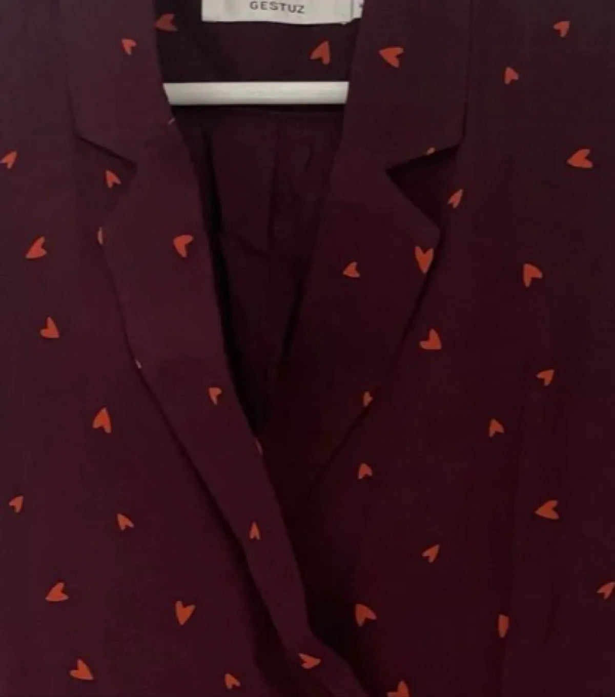 Gestuz Blazer