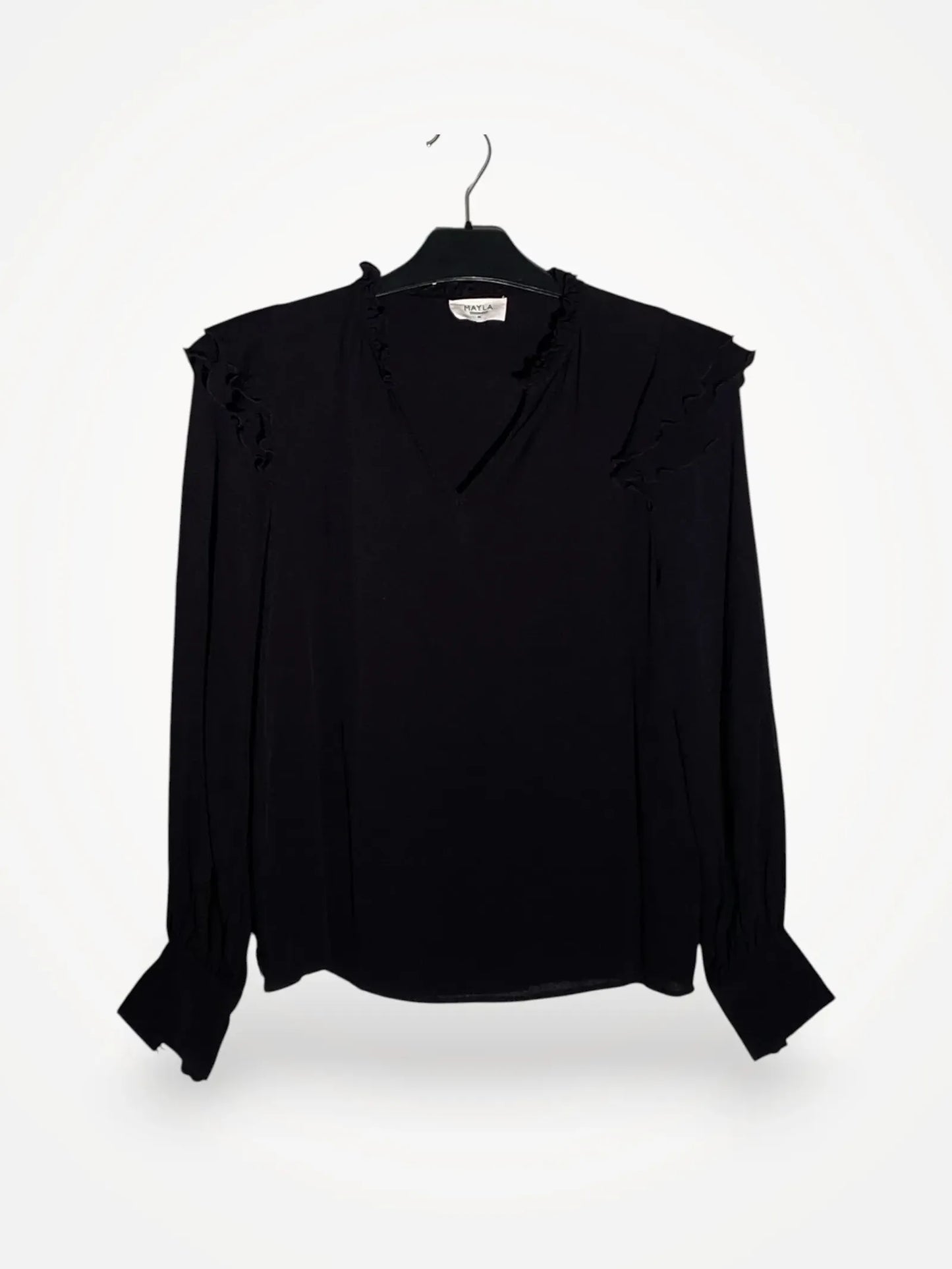 Mayla Blouse