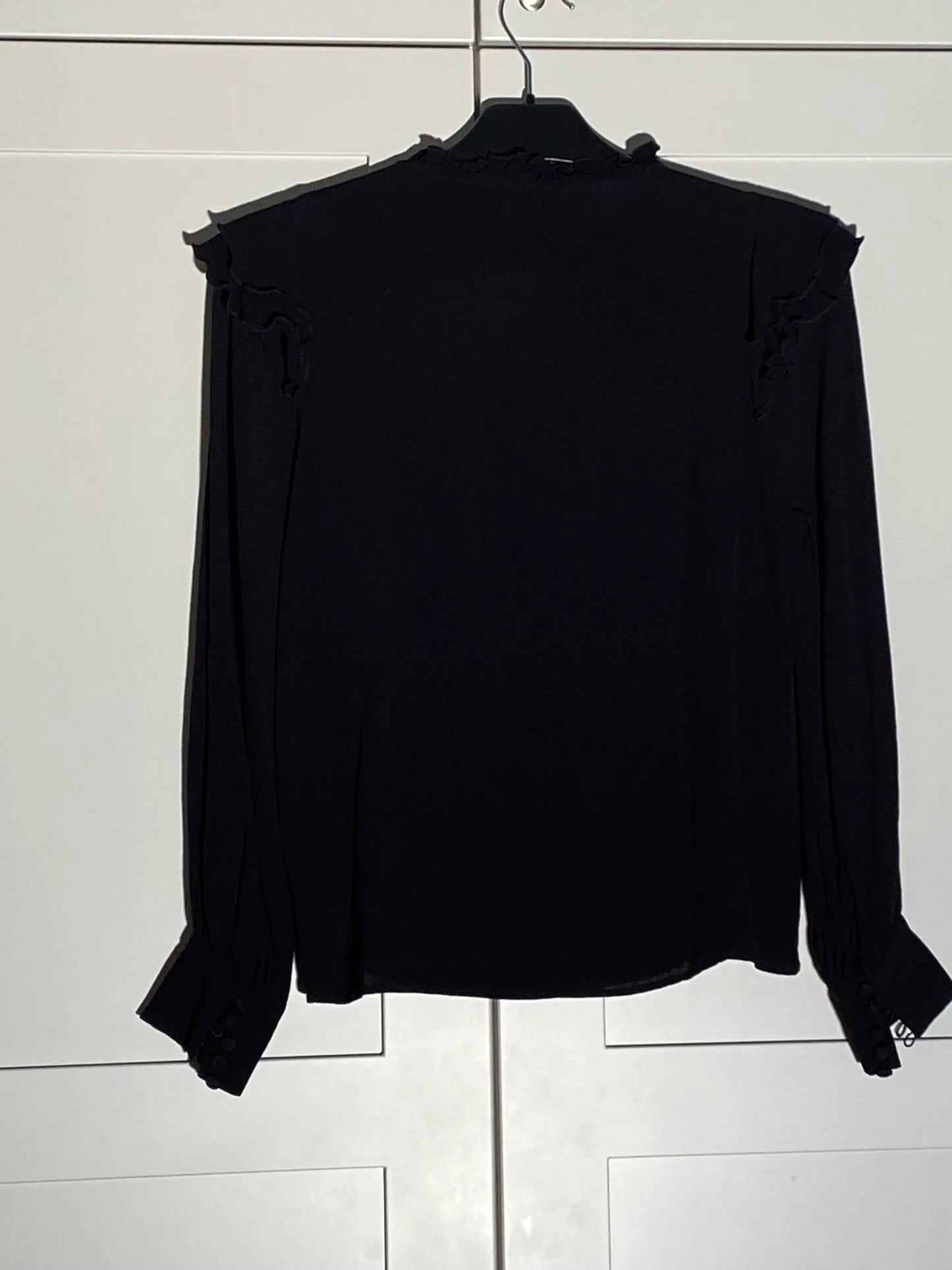Mayla Blouse