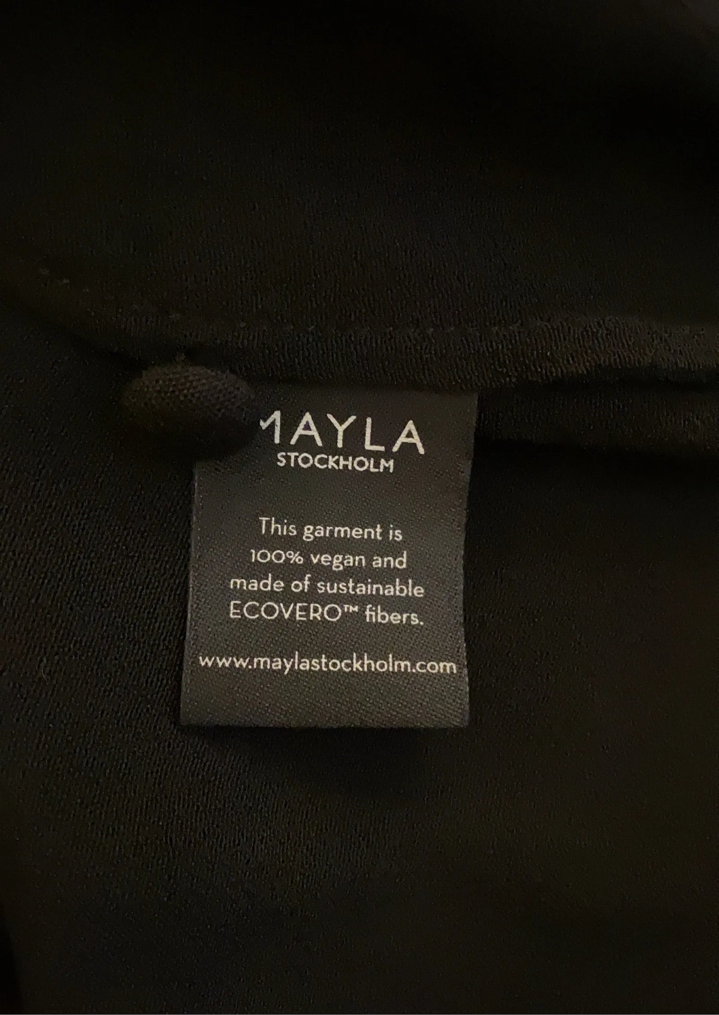 Mayla Blouse