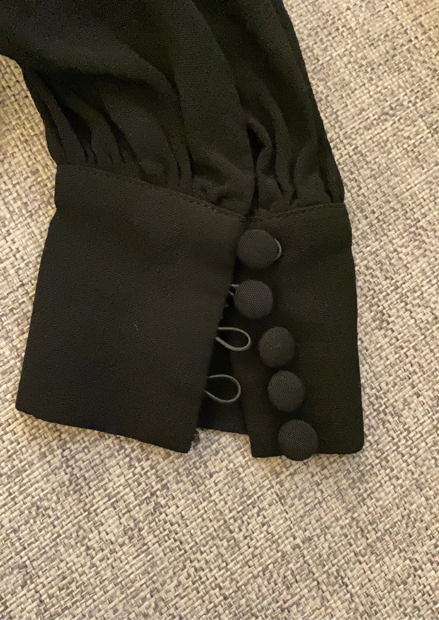 Mayla Blouse