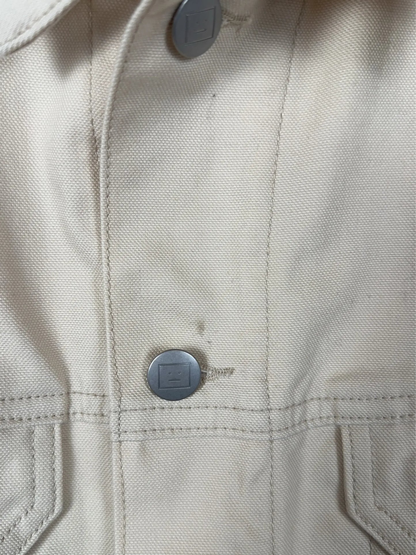 Acne Studios-jacka