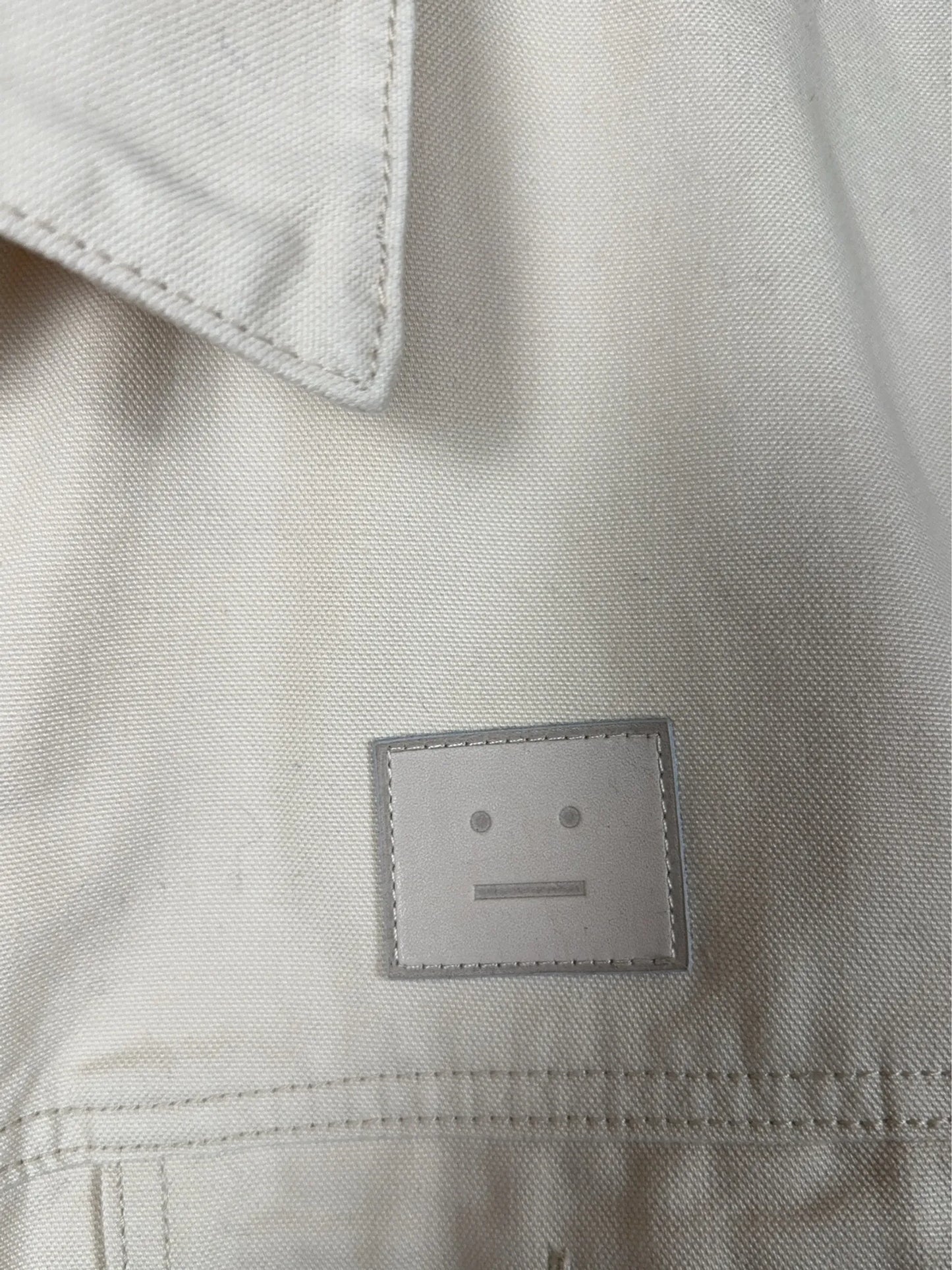 Acne Studios-jacka