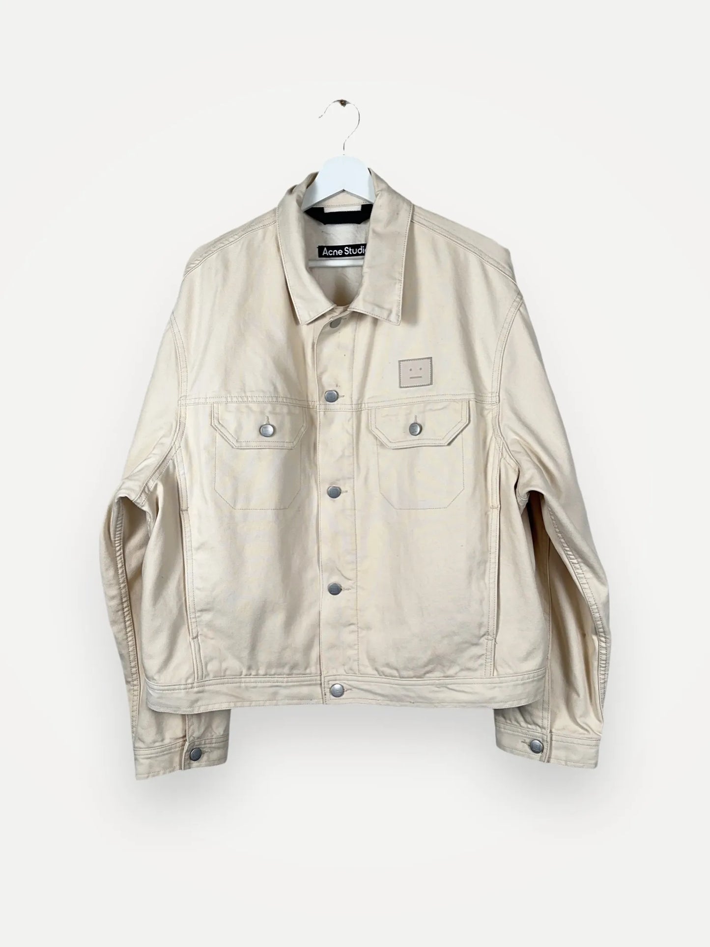 Acne Studios-jacka