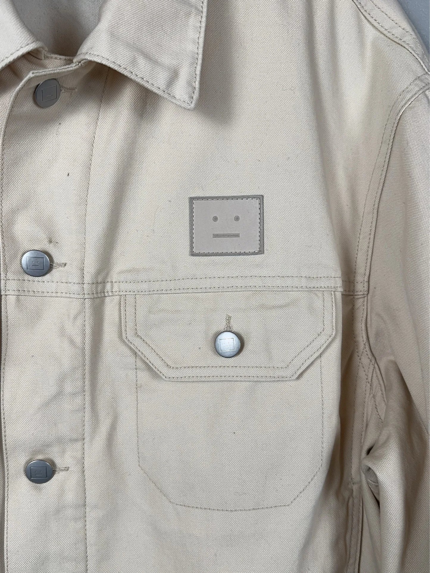 Acne Studios-jacka