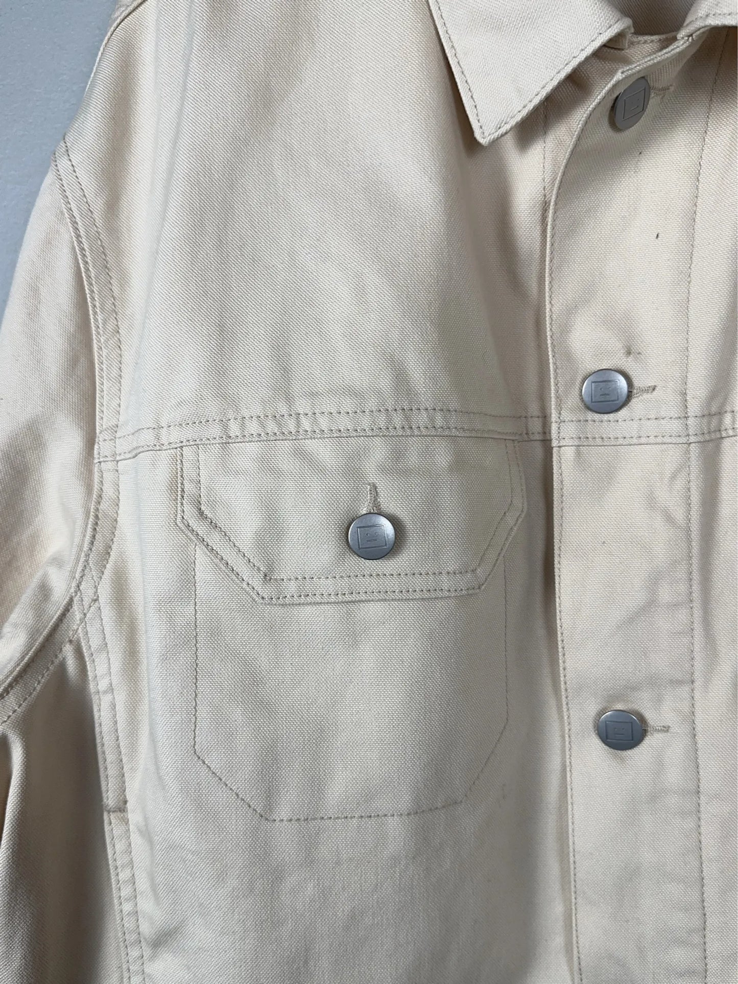Acne Studios-jacka