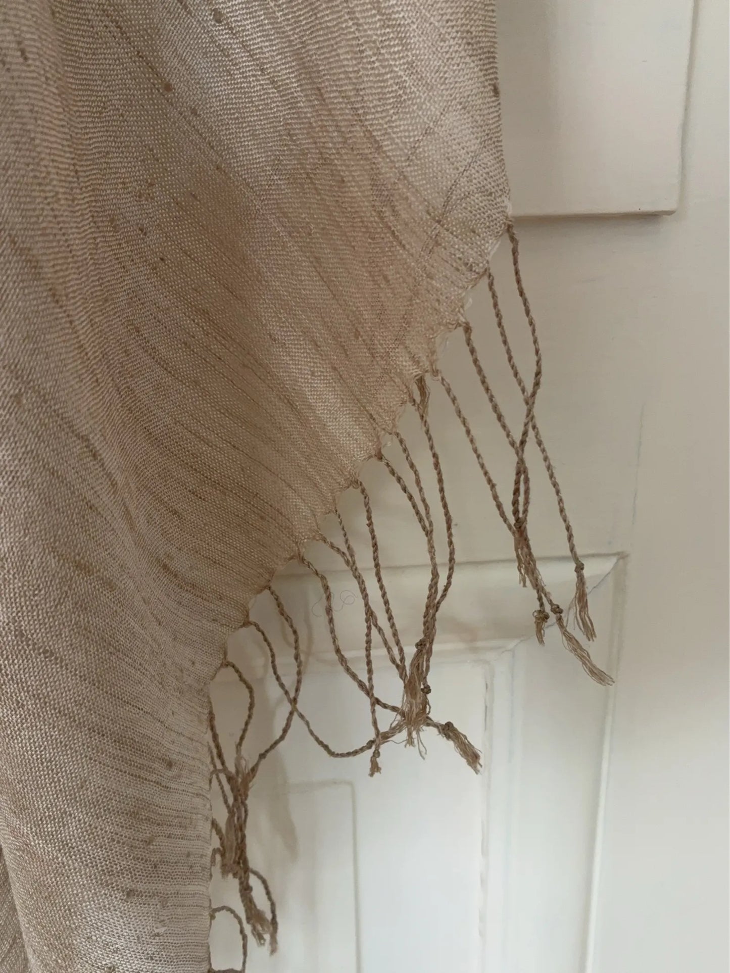 Max Mara Scarf