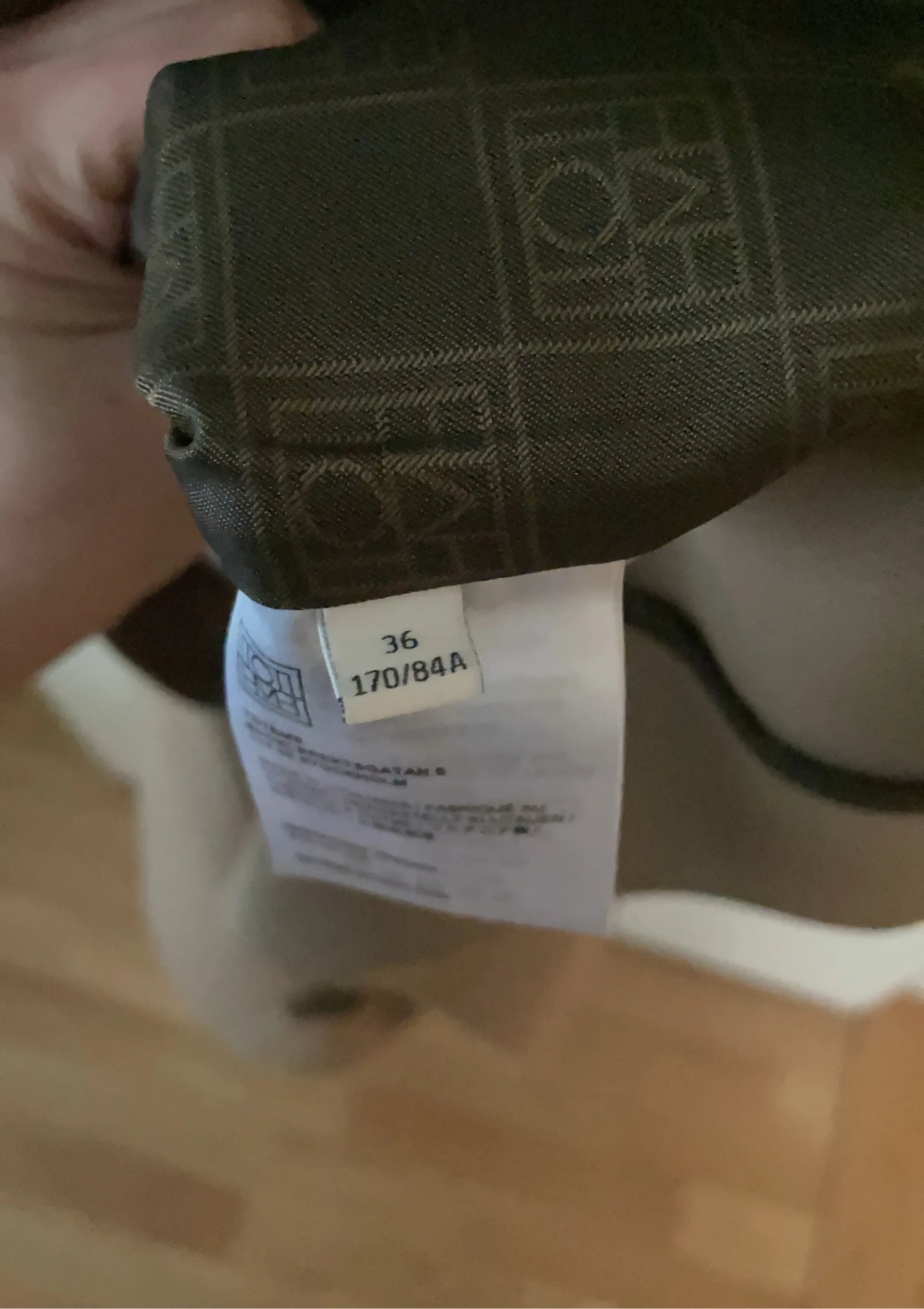 Toteme Signature Trench Trenchcoat