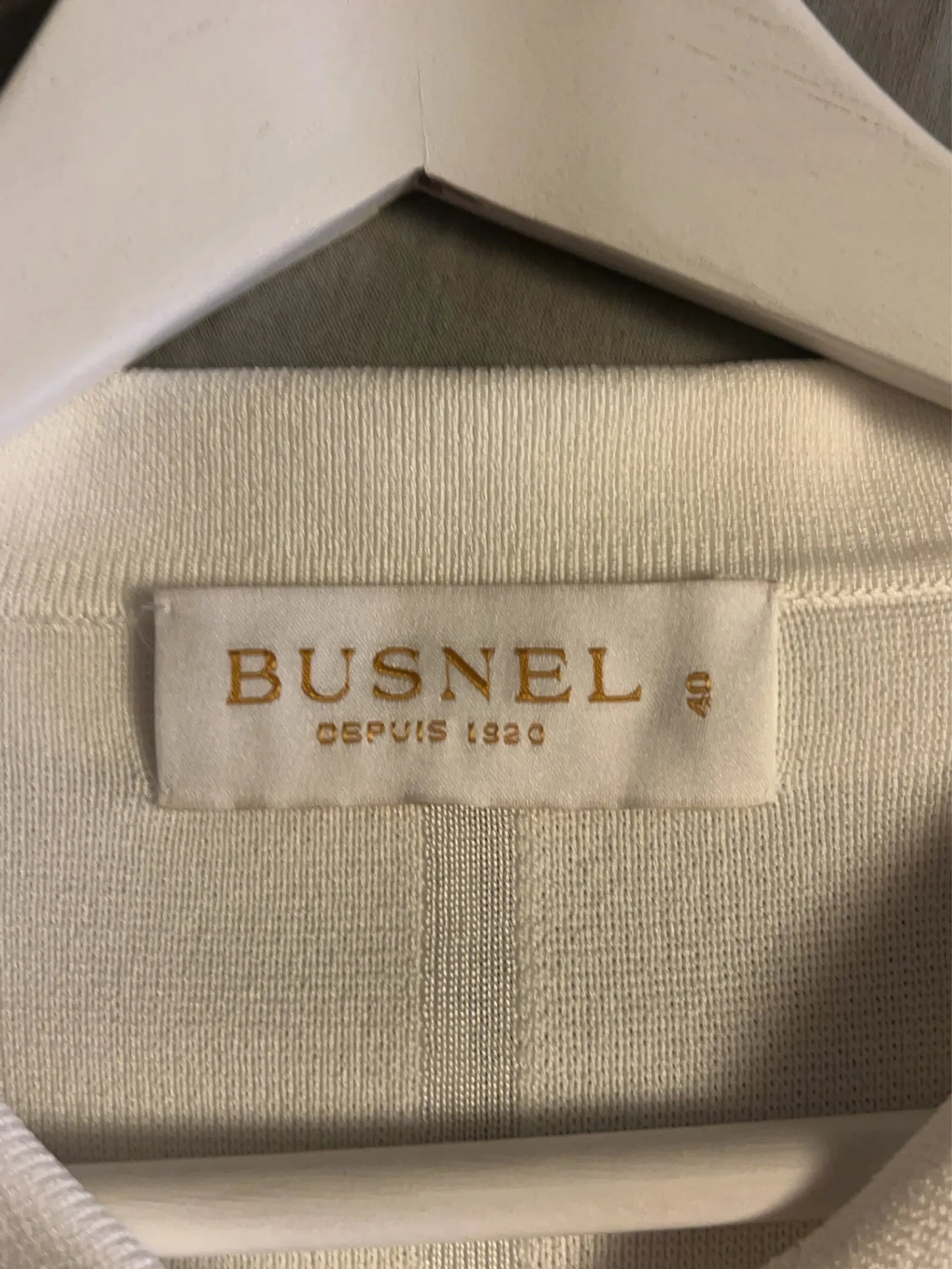 Busnel Rexie-kofta NWOT