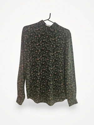 & Other Stories-sidenblus