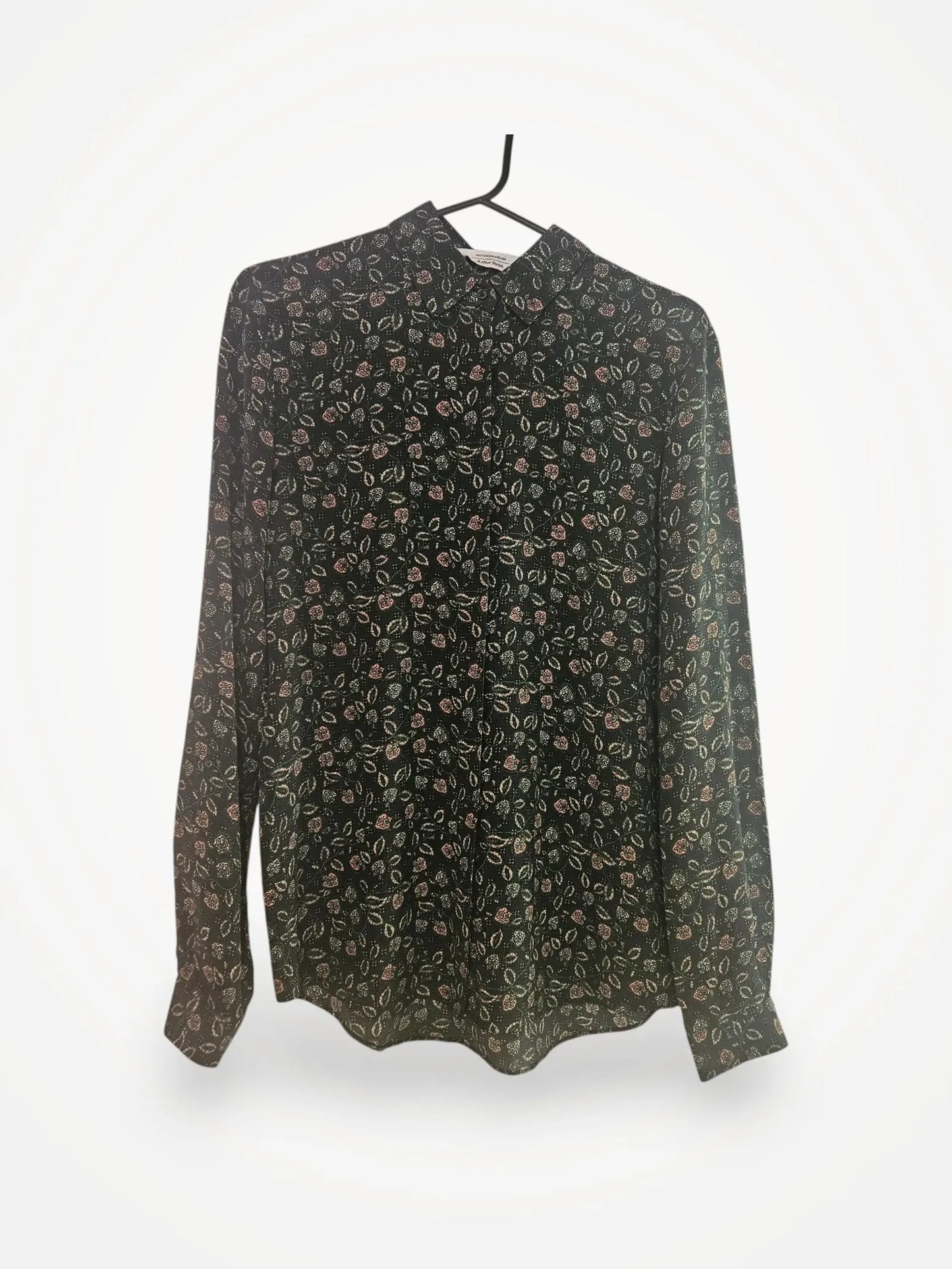 & Other Stories-sidenblus