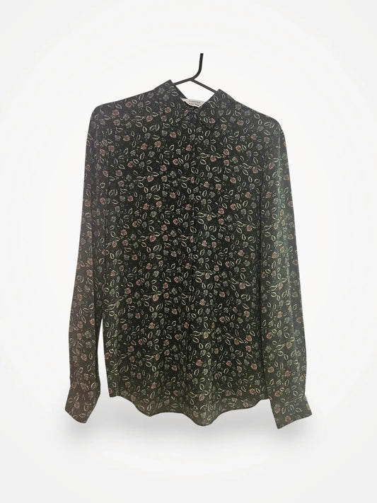 & Other Stories-sidenblus