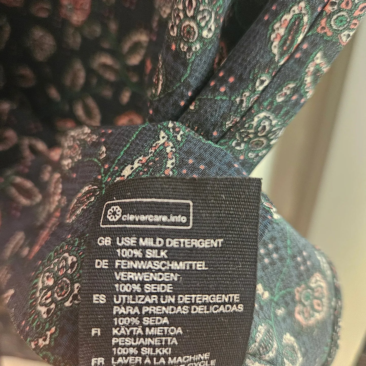 & Other Stories-sidenblus