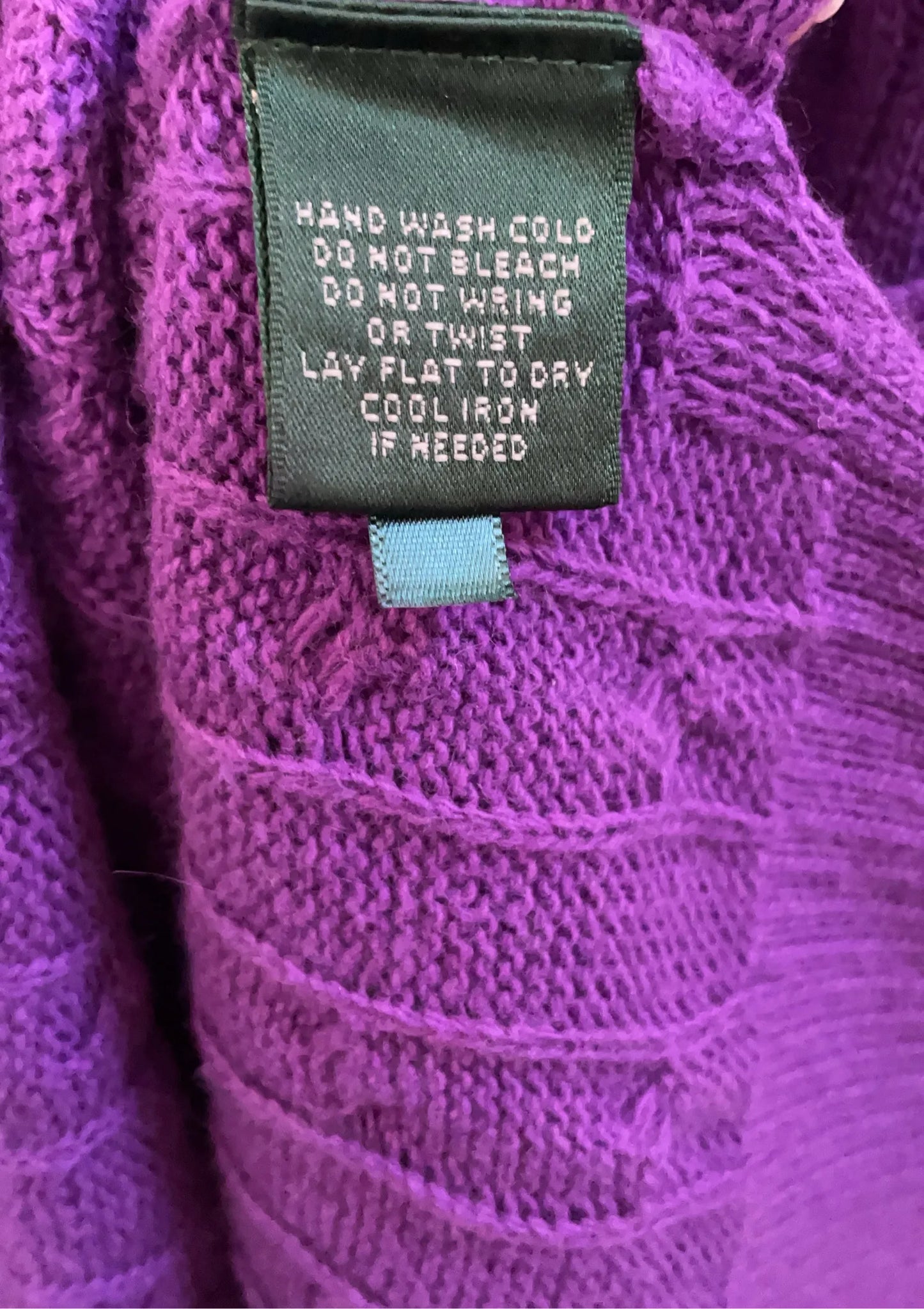 Ralph Lauren Po1393253 Sweater