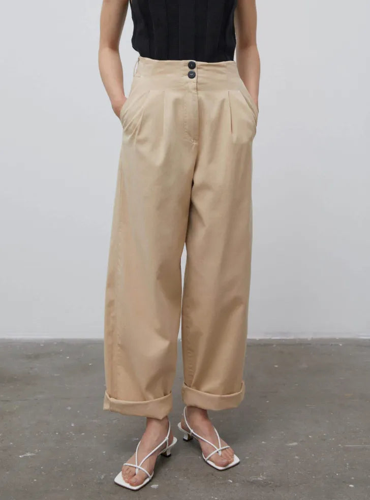 By Malene Birger Baharissa Trousers
