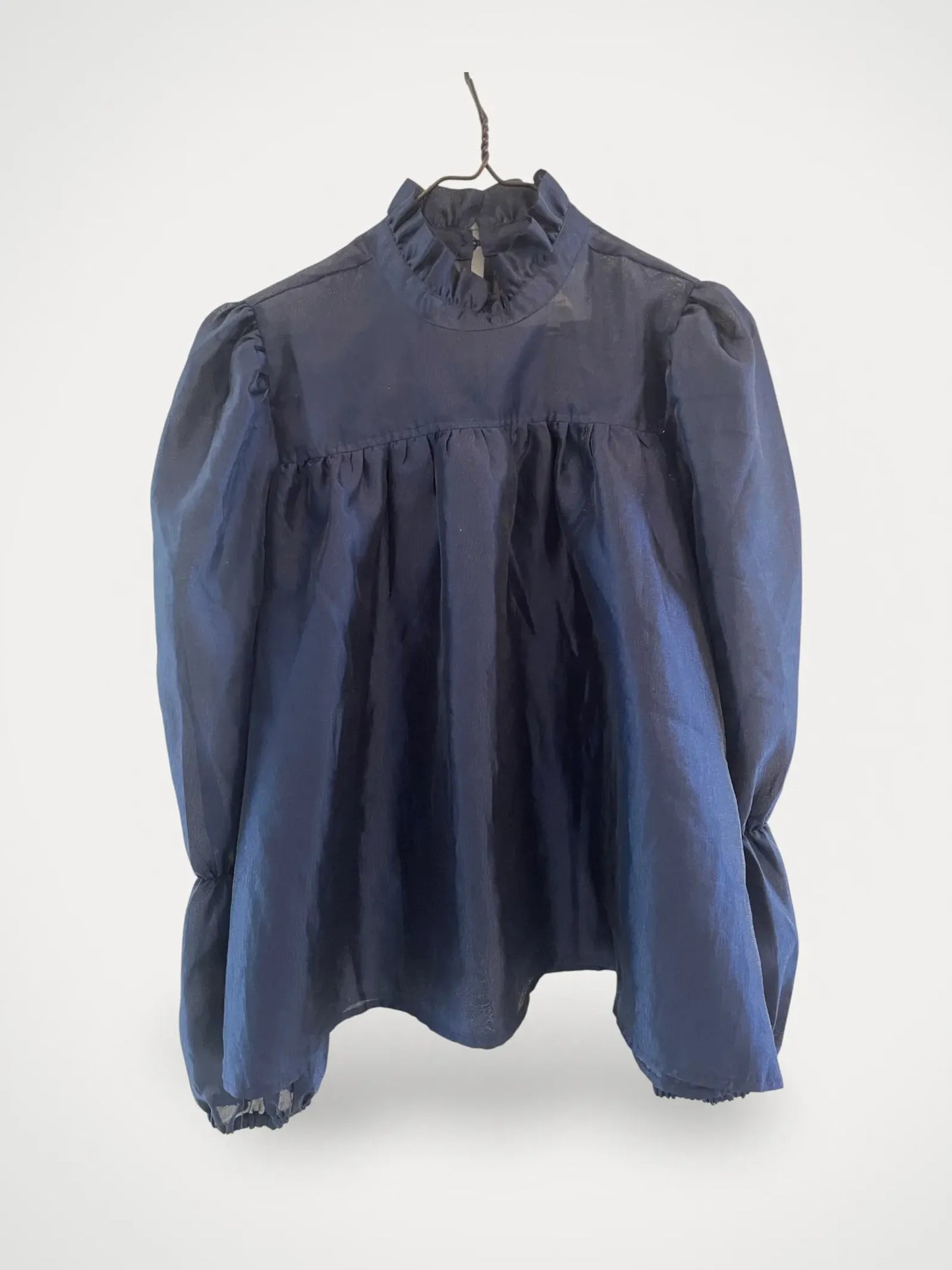 Lollys Laundry Palma-blus