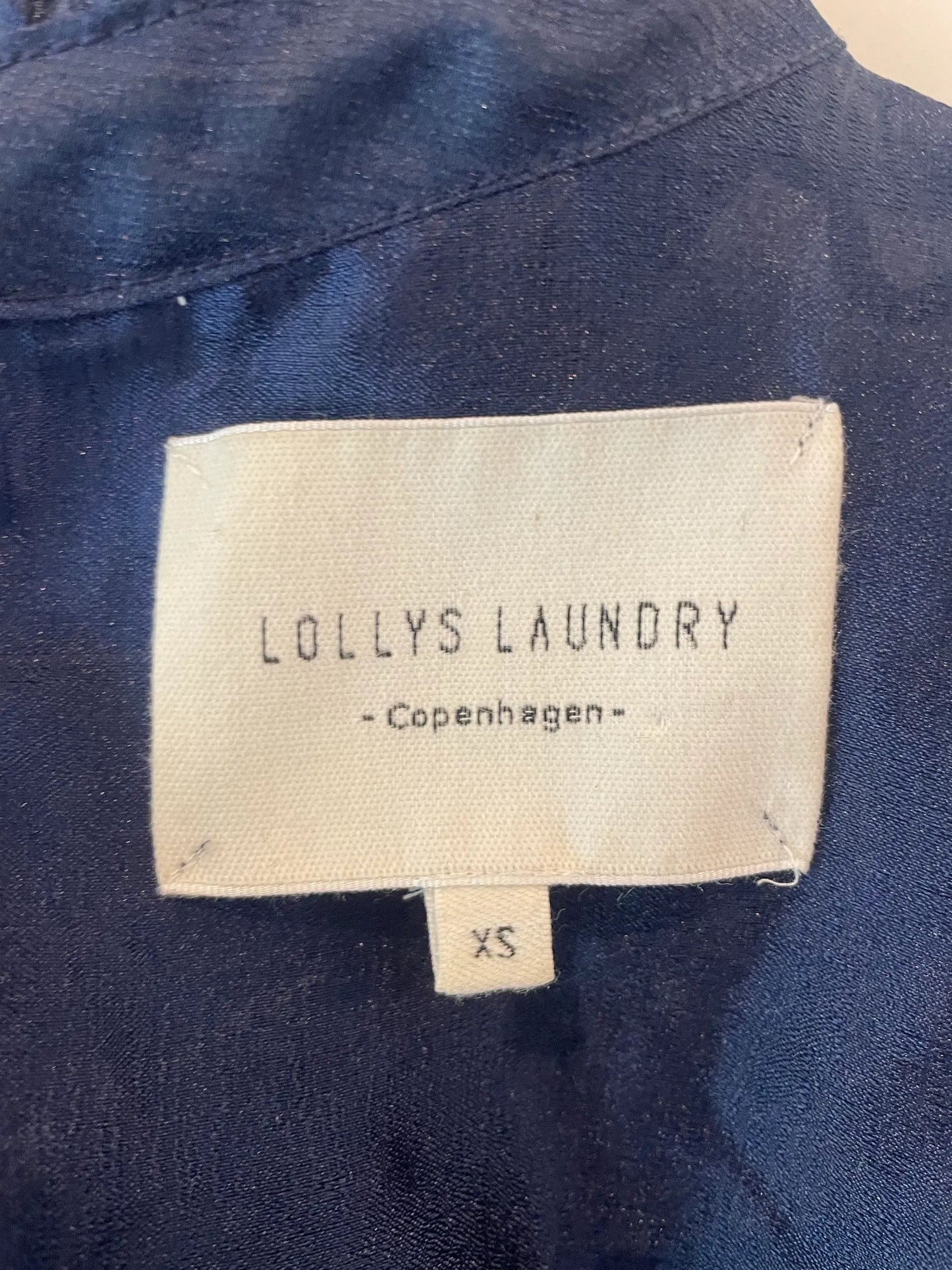 Lollys Laundry Palma-blus