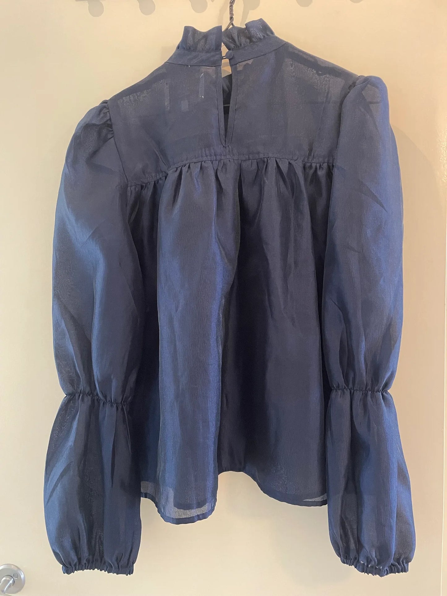 Lollys Laundry Palma-blus