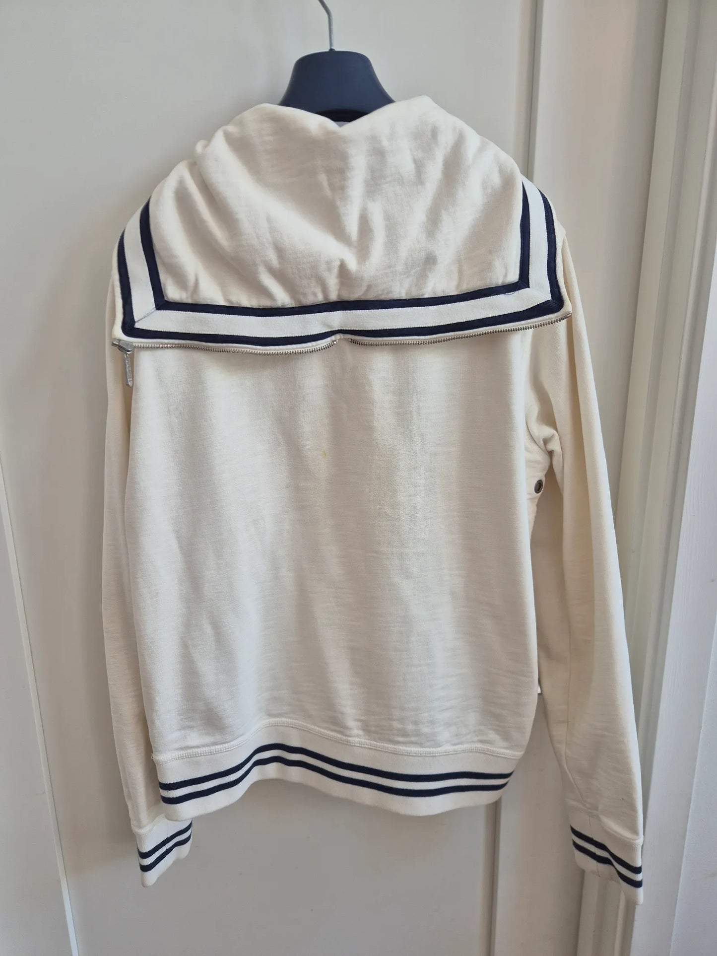 Gant-hoodie