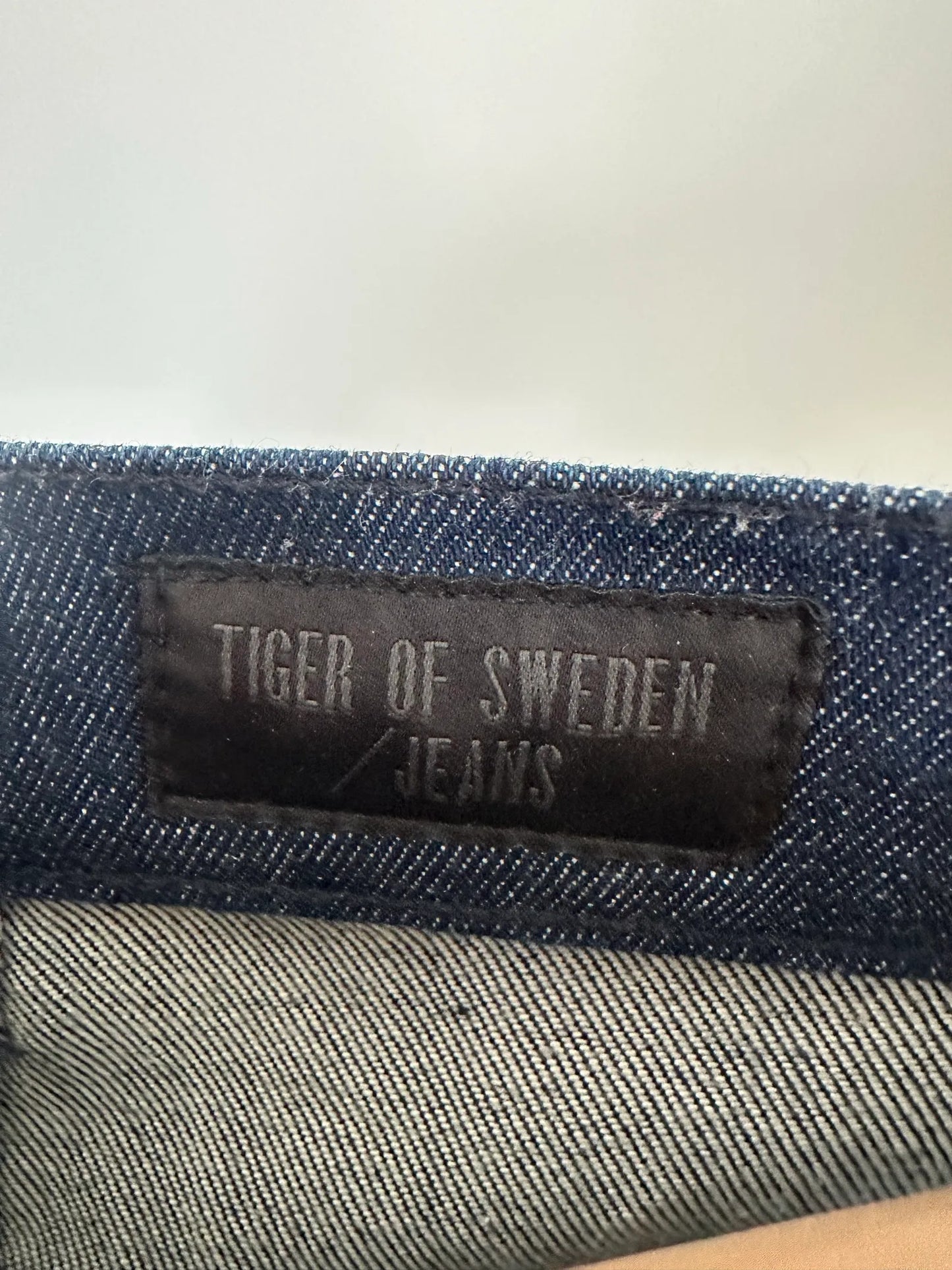 Tiger of Sweden Lana Jeans