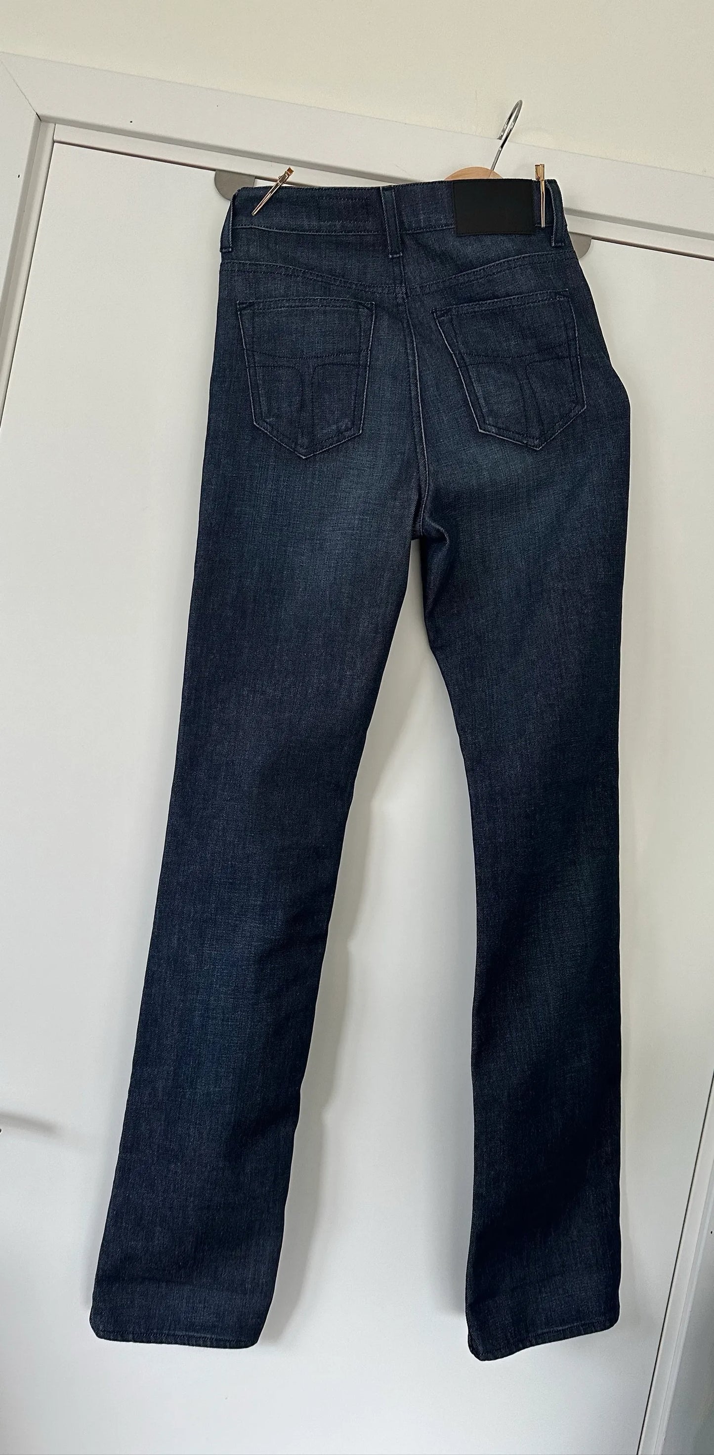 Tiger of Sweden Lana Jeans