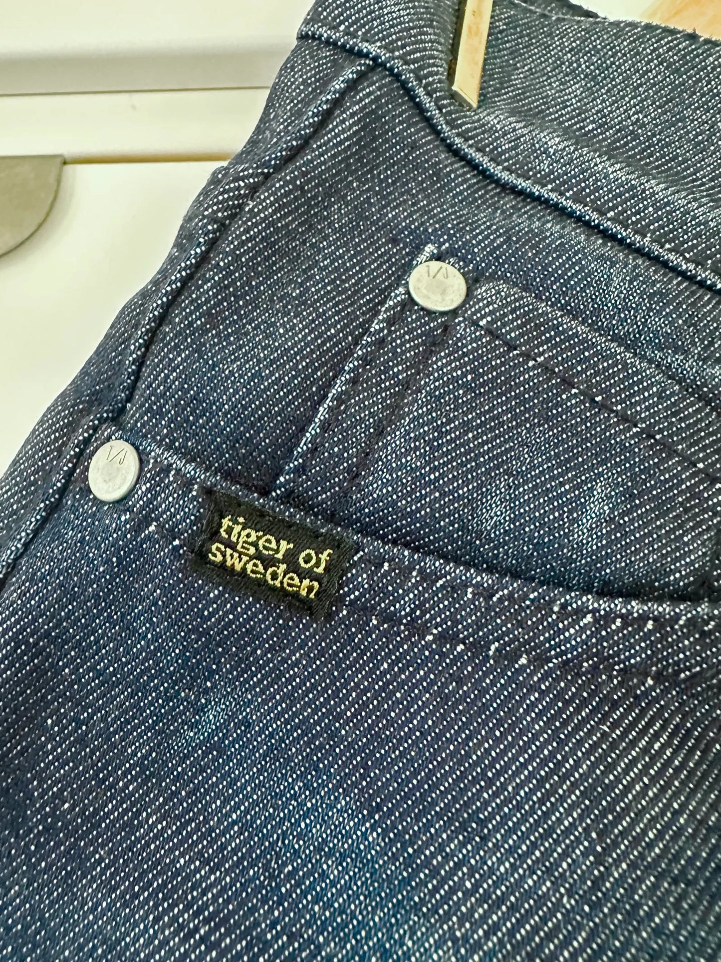 Tiger of Sweden Lana Jeans