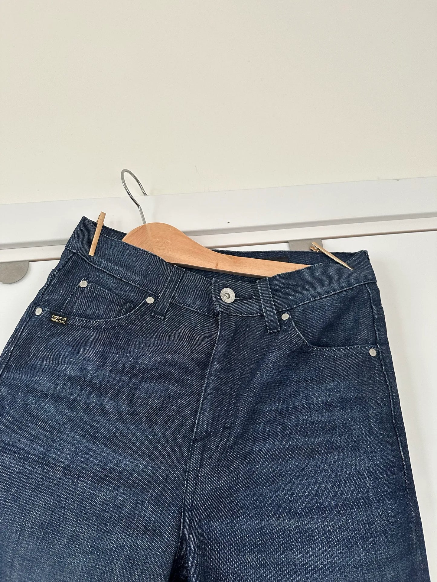 Tiger of Sweden Lana Jeans