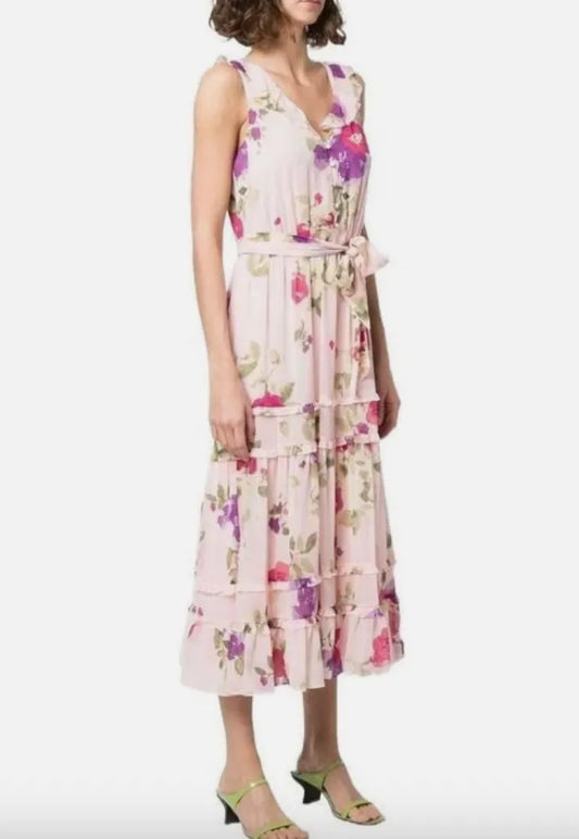 Ralph Lauren-klänning NWOT