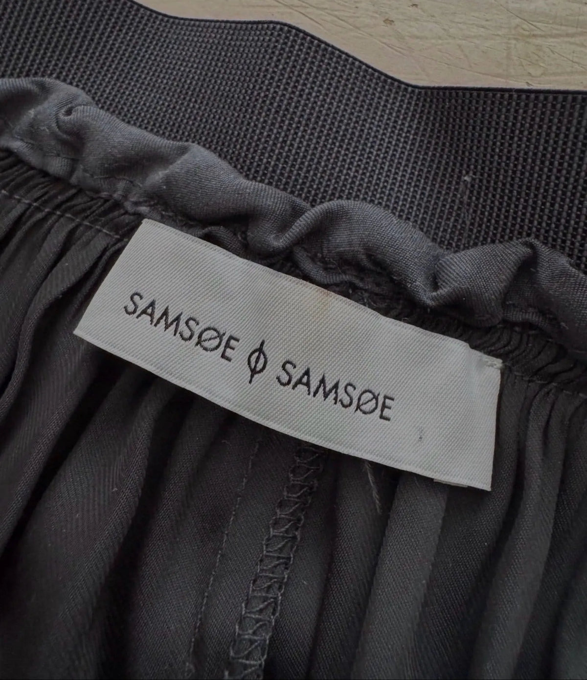 Samsøe Samsøe Skirt