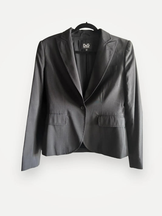 Dolce & Gabbana Blazer