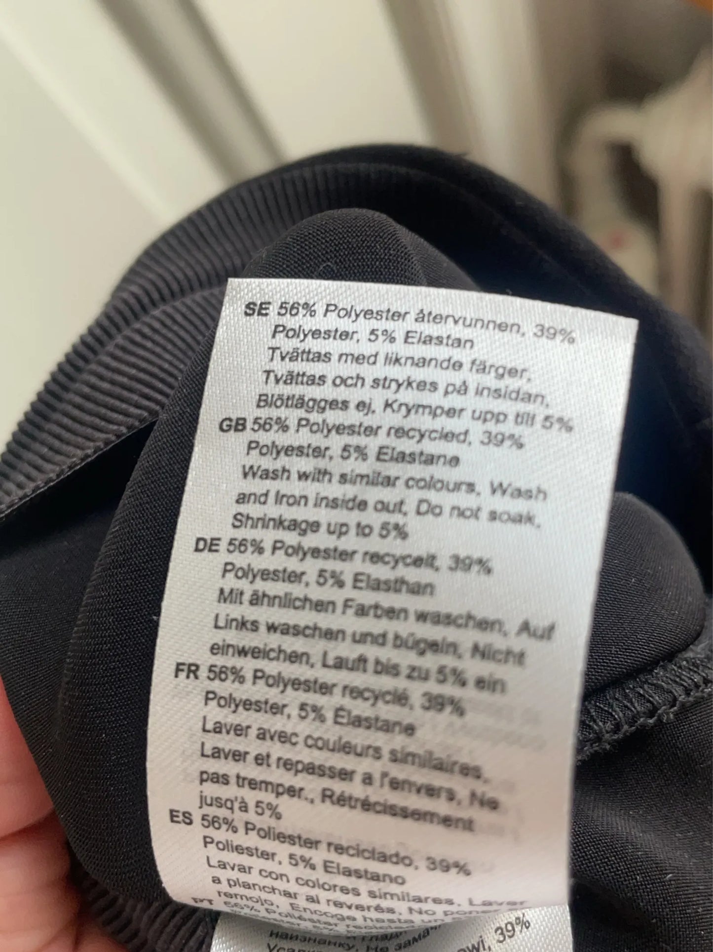 By Malene Birger Vilea Trousers