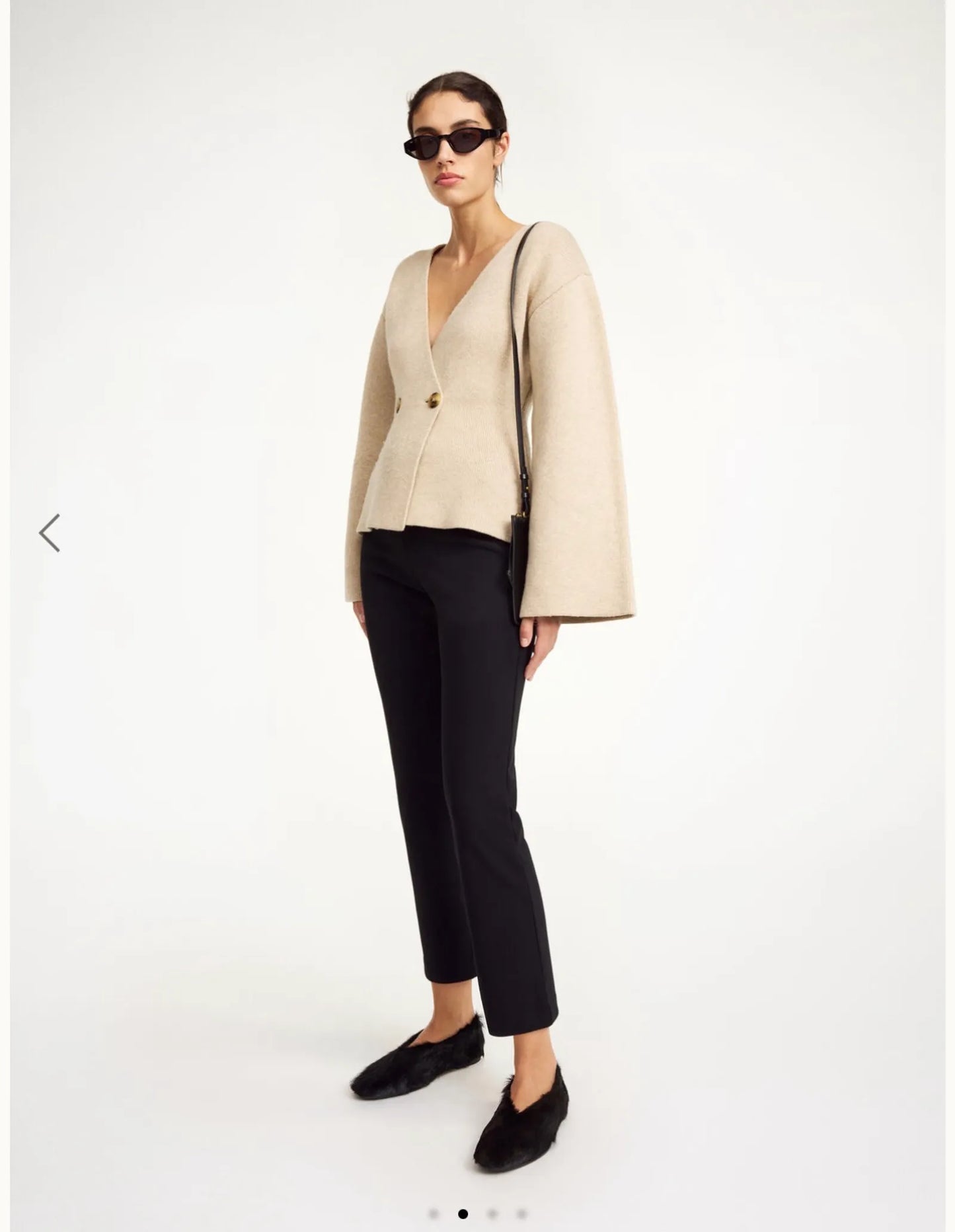 By Malene Birger Vilea Trousers