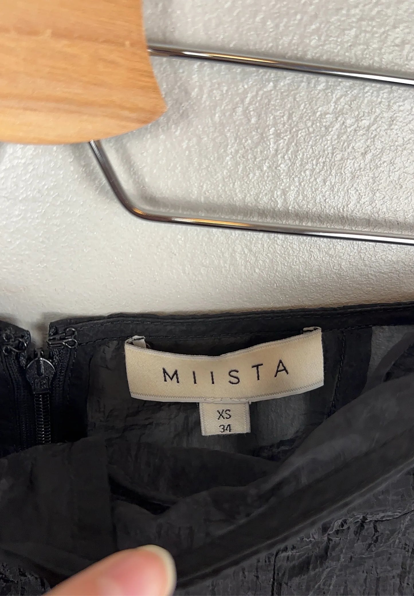 Miista Watson Midi-klänning