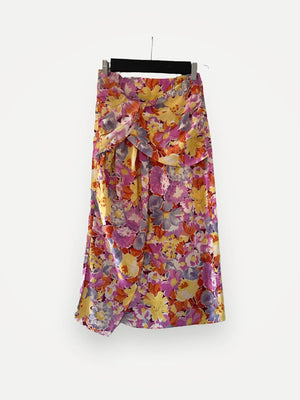 & Other Stories Skirt