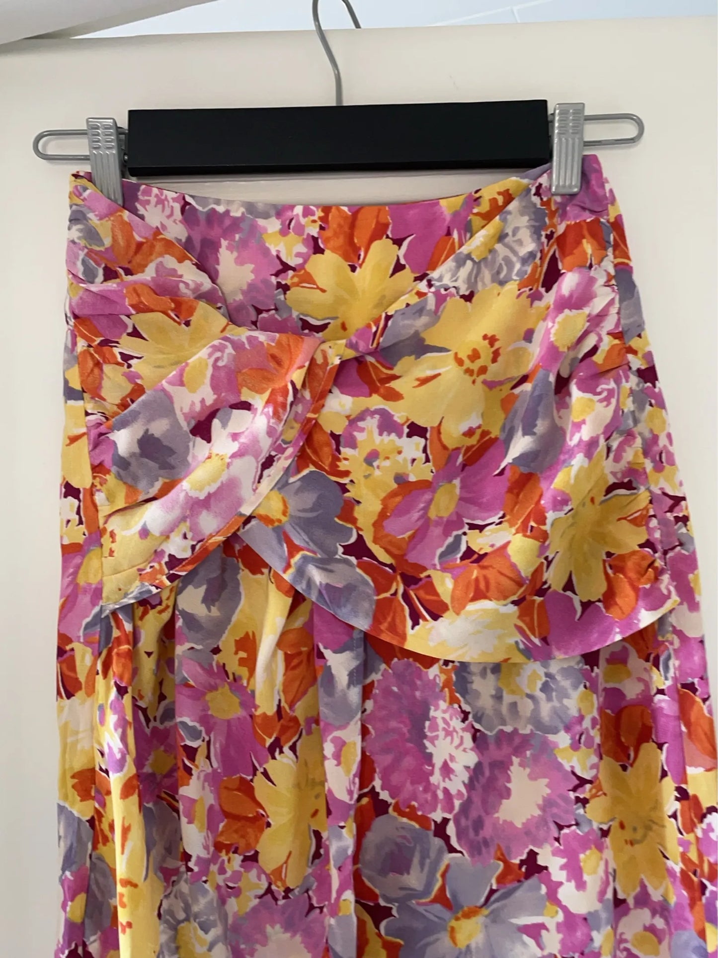 & Other Stories Skirt