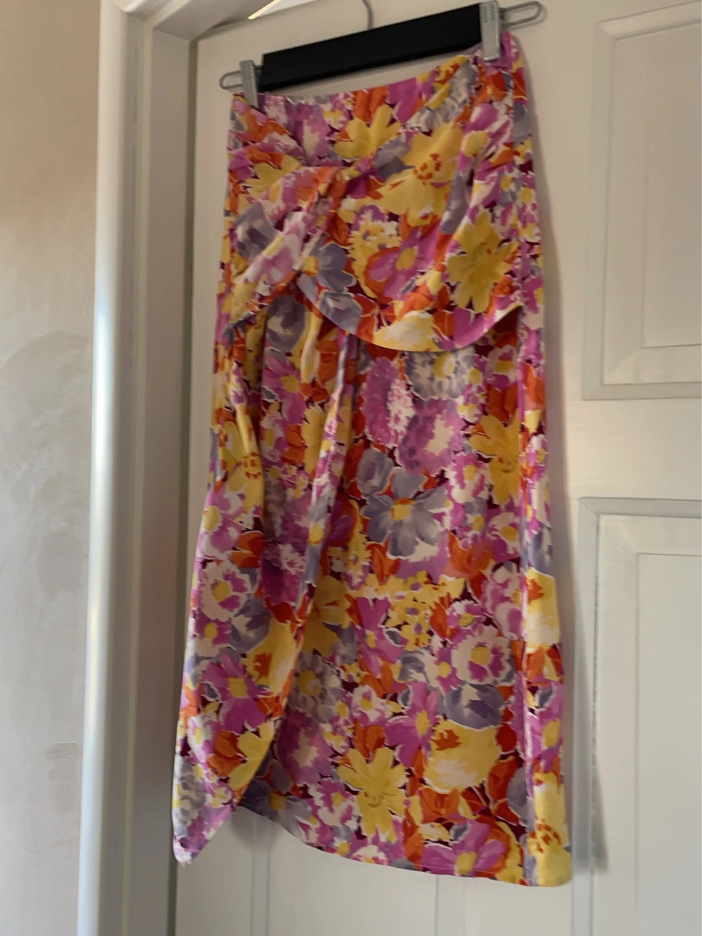 & Other Stories Skirt