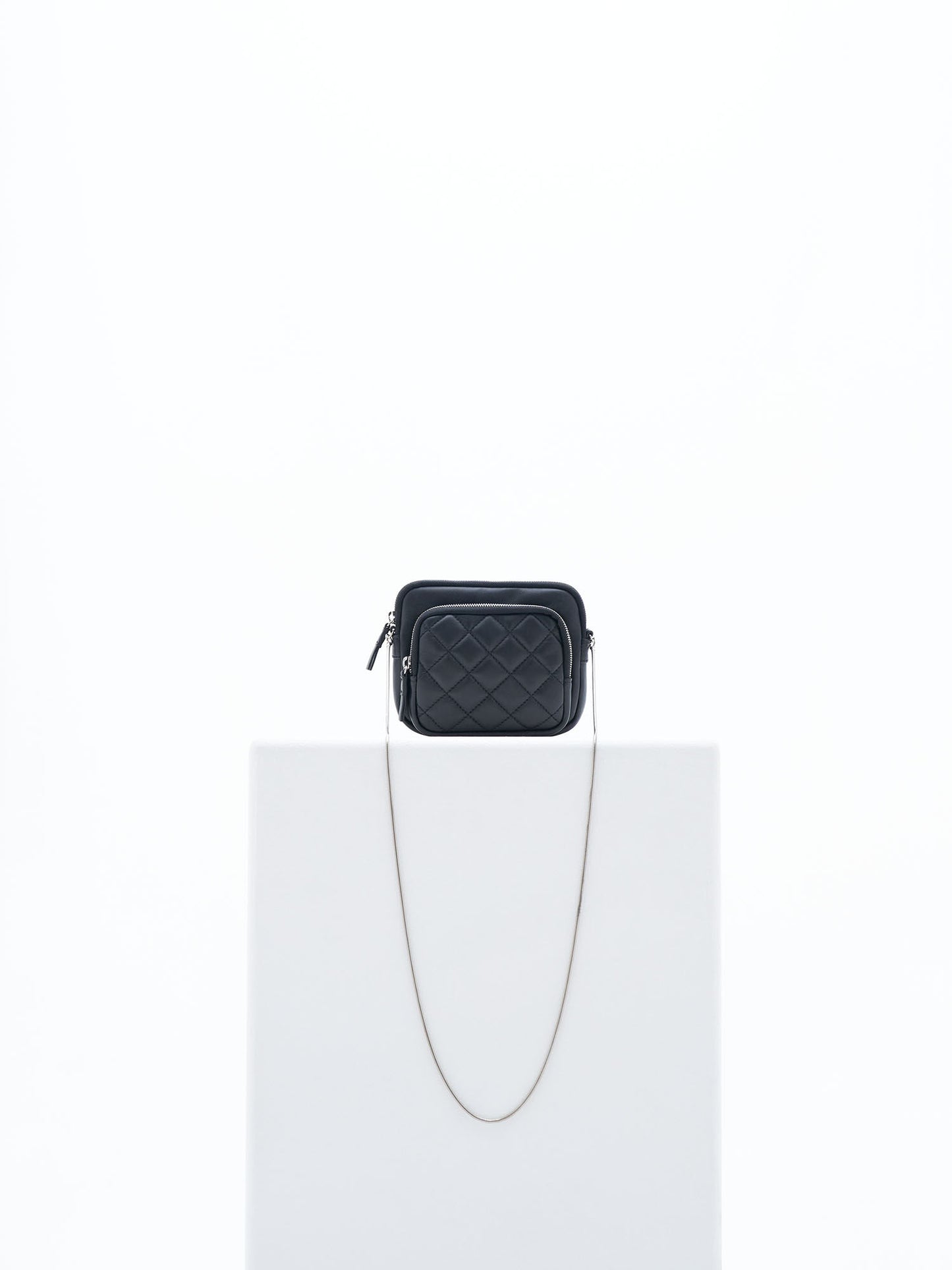 Filippa K Mini Nappa Shoulder bag