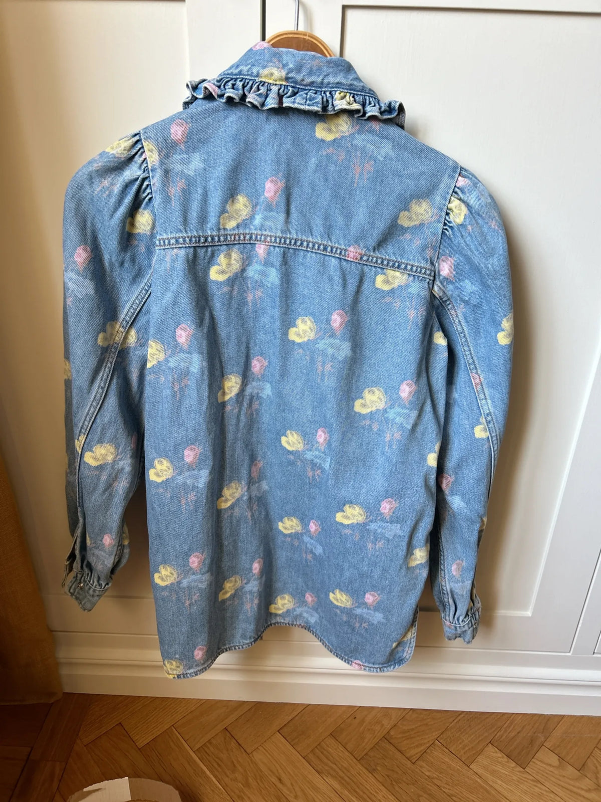 Ganni Jacket