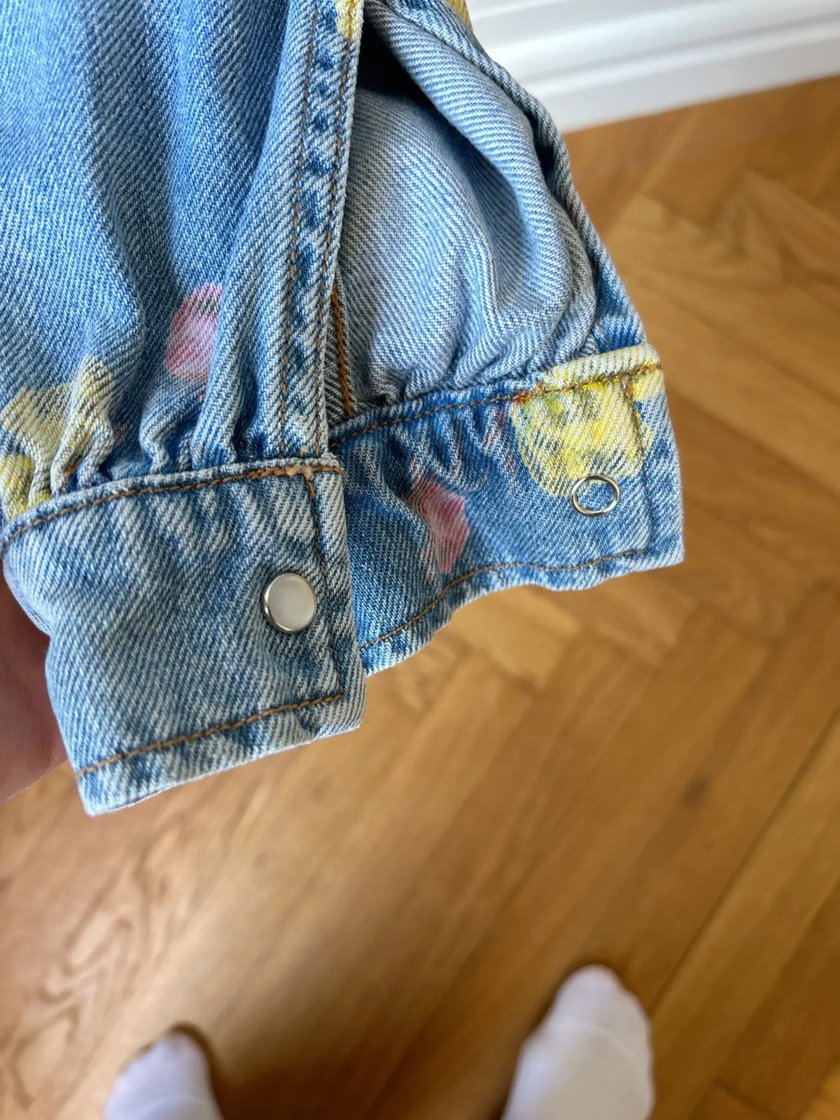 Ganni Jacket